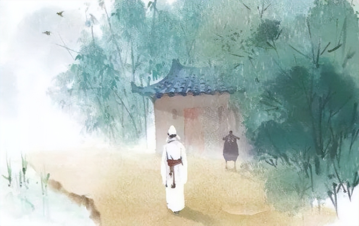 送别王维的千古名句,王维的送别诗名句