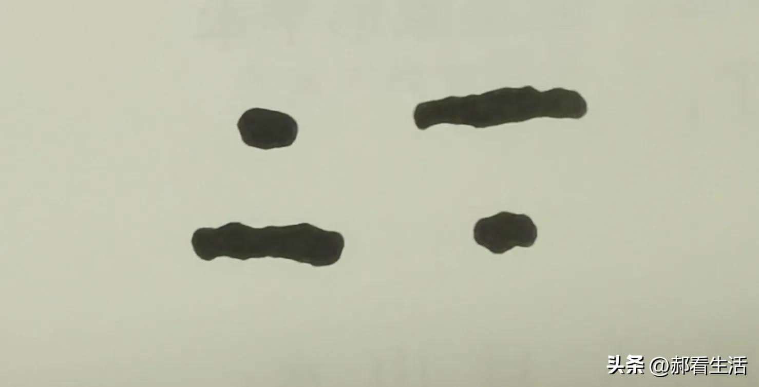 趣说汉字是什么,六书中造字方法怎么区别