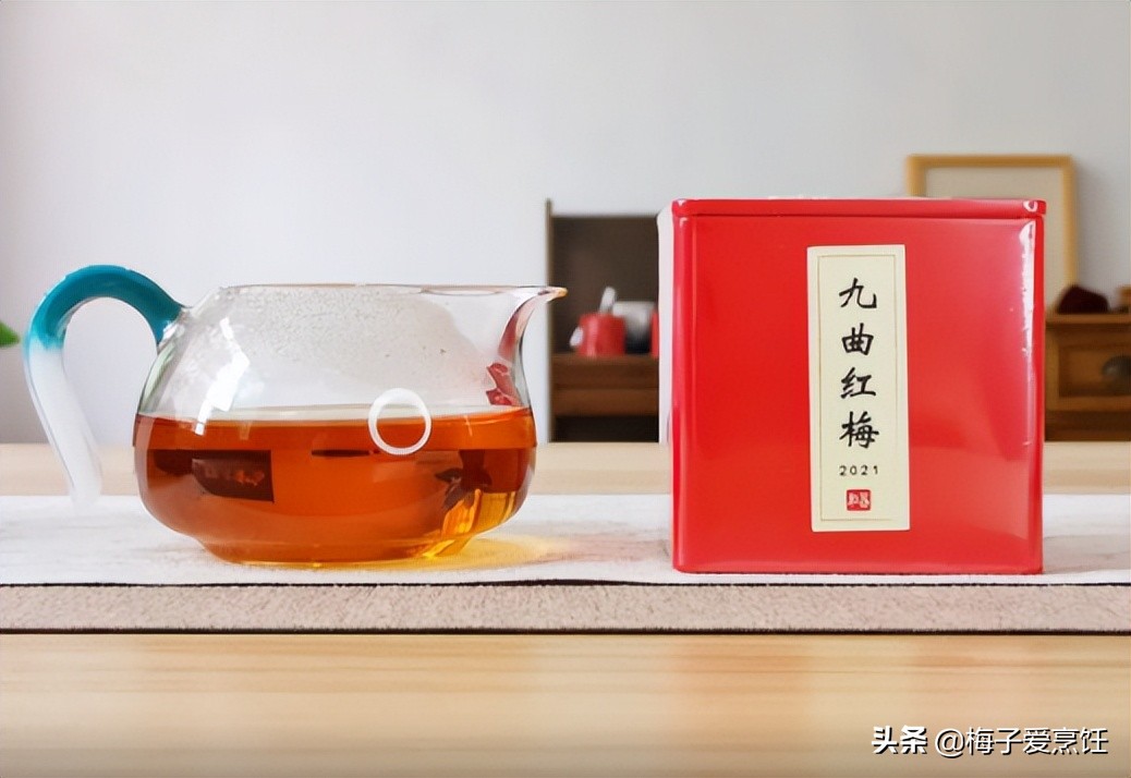 红茶排名中国十大红茶,如何区别三大红茶小种滇红祁红