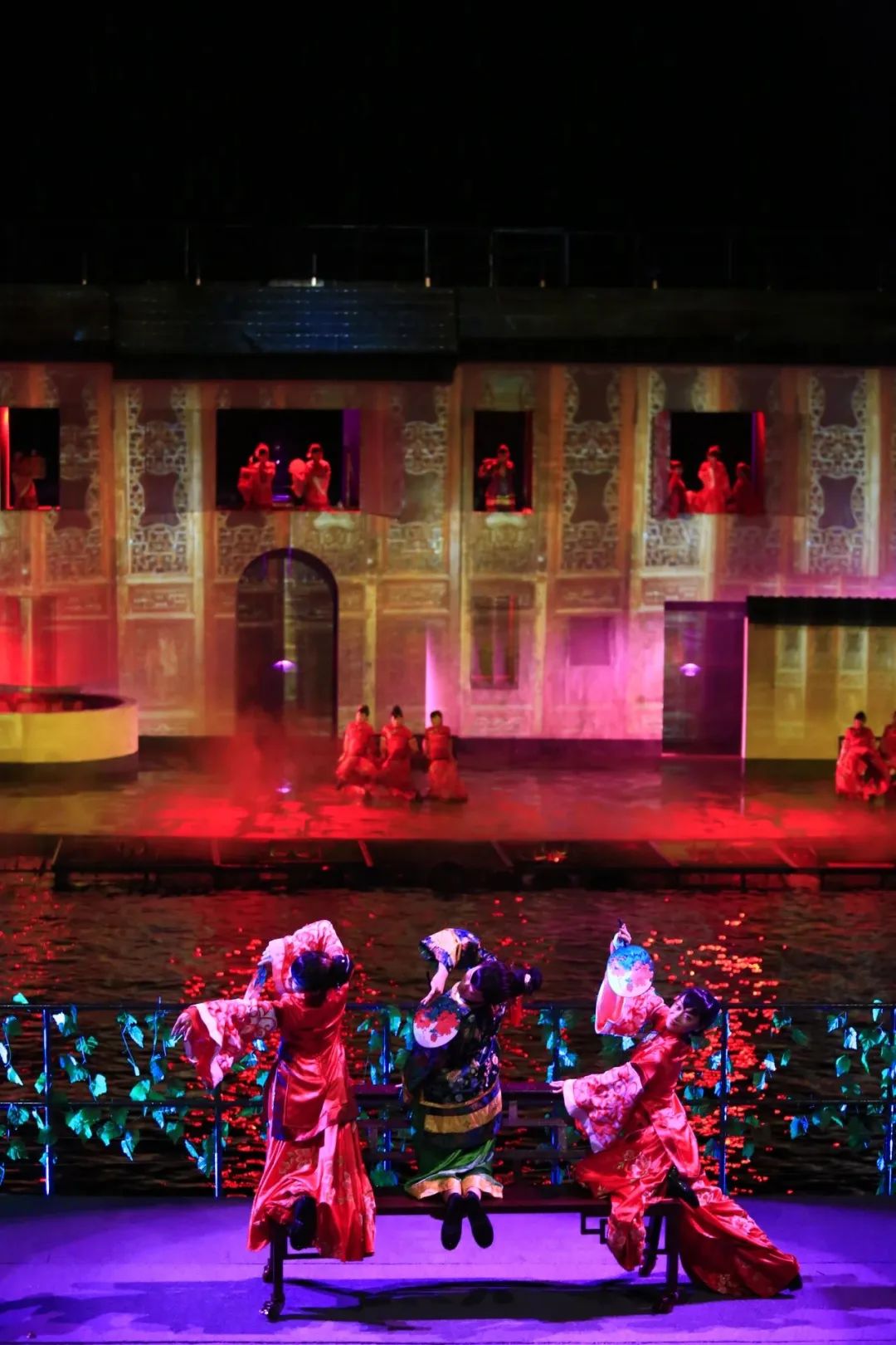 宏村网红阿菊,宏村阿菊旅游攻略