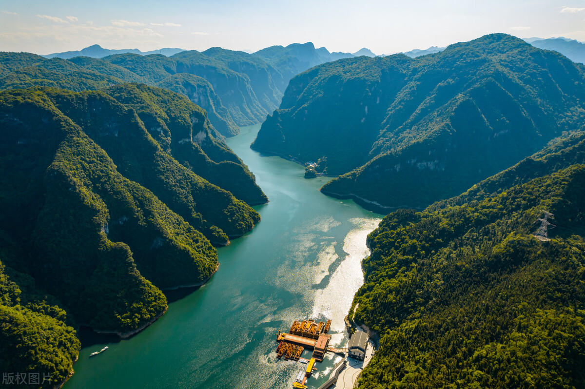 宜昌旅游十大必去景点,宜昌附近适合带孩子游玩的景点
