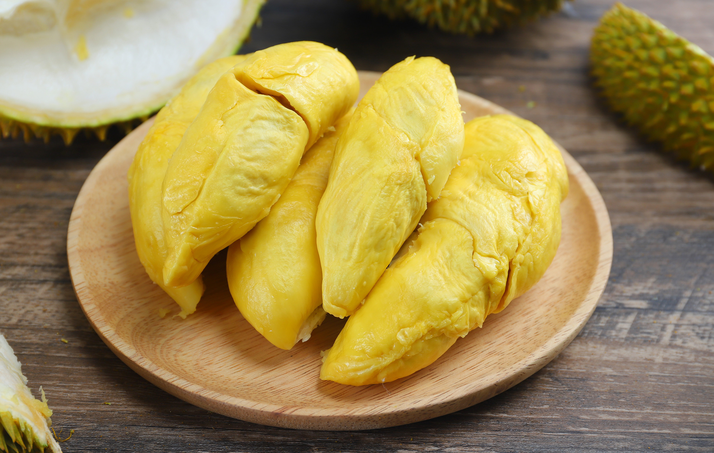 夏天吃哪些既清凉又健康水果,夏天到了这4种水果可多吃消暑