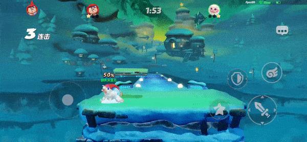 用手机也能玩的格斗游戏有哪些,有适合手机玩的格斗游戏吗