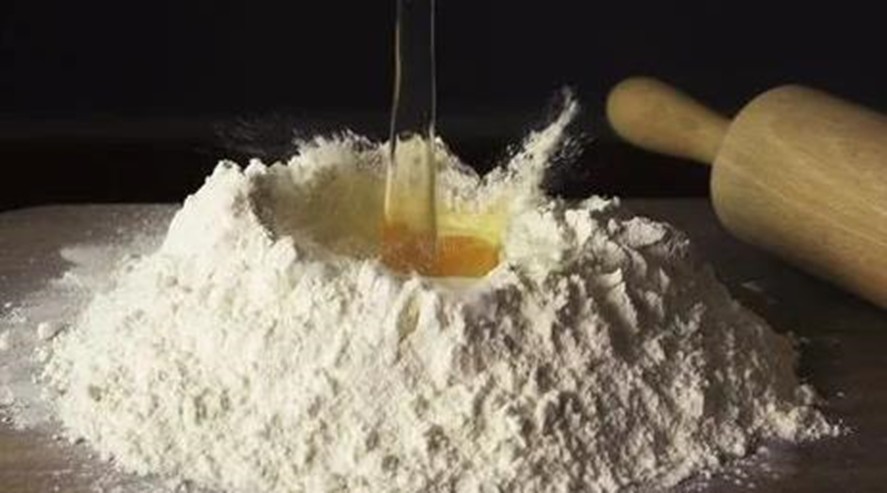 全国最好吃的7种面粉推荐,全国面粉最好的是什么牌子