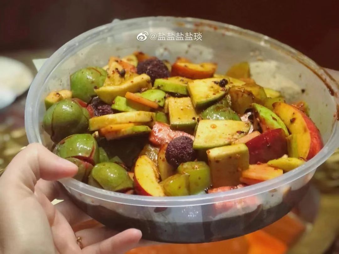 在广西，你永远不知道天上会掉下来什么