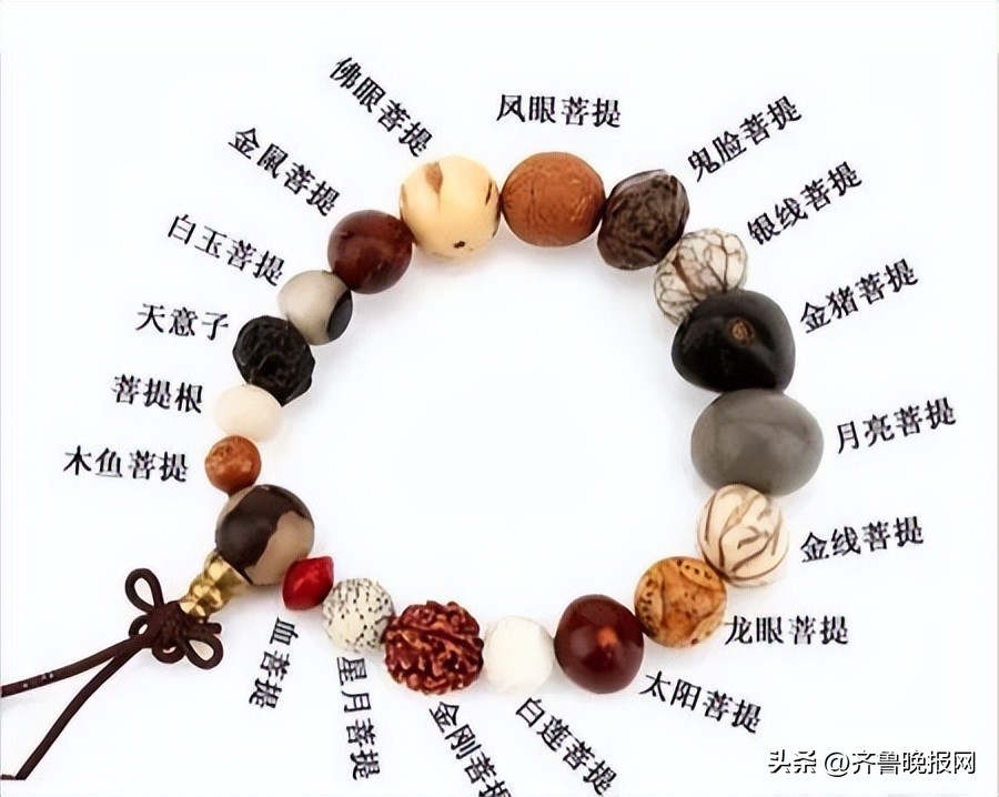 网红十八子手串为什么在文玩圈火不起来？沉香老玩家说出内幕