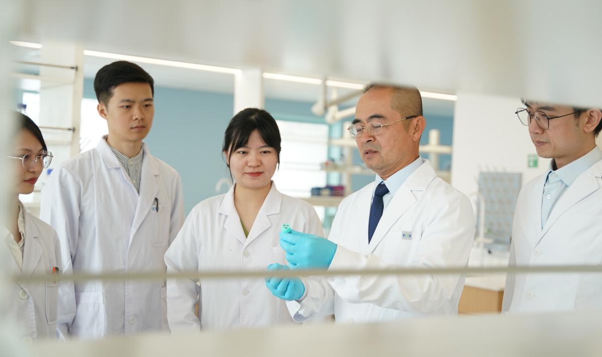 2019年爱尔眼科门诊和手术量,爱尔眼科增长确定性高吗