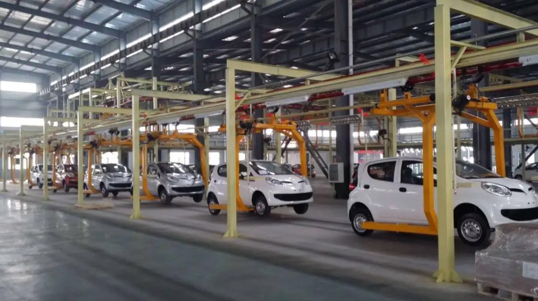 低速电动车新政策什么时候能下来,低速电动车最新消息和政策