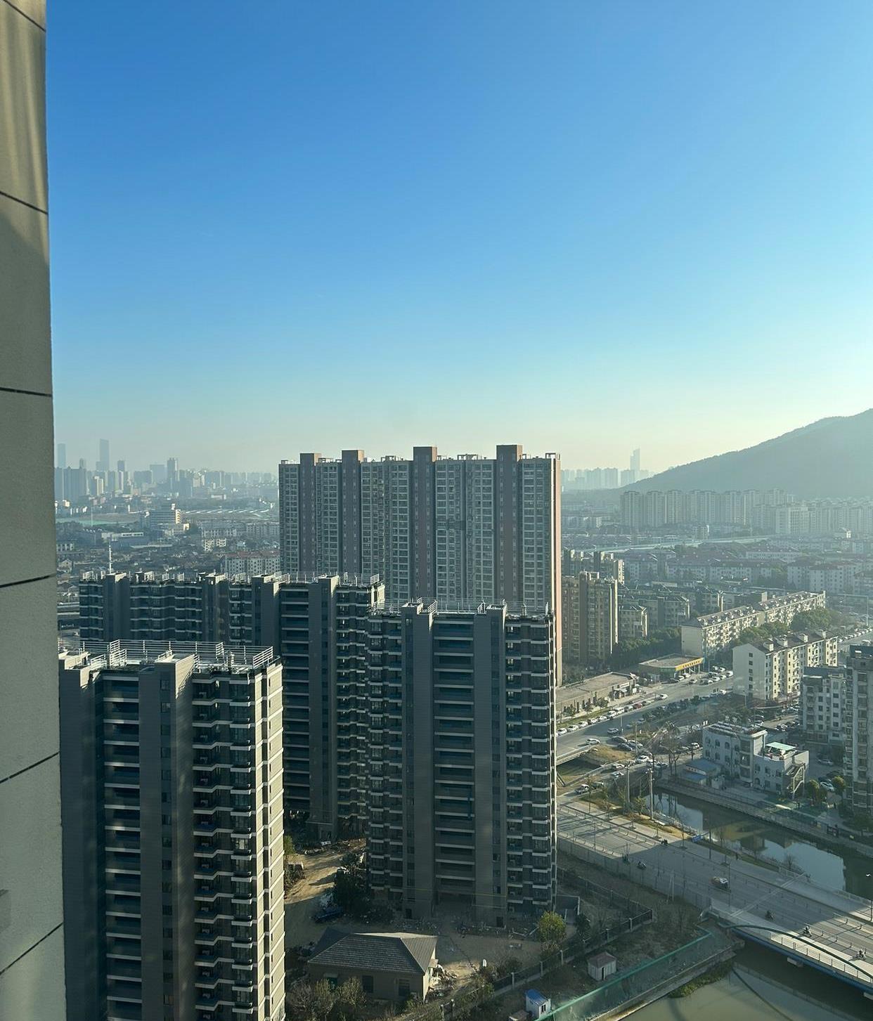 住了四年房子,住了三年的房子后悔了