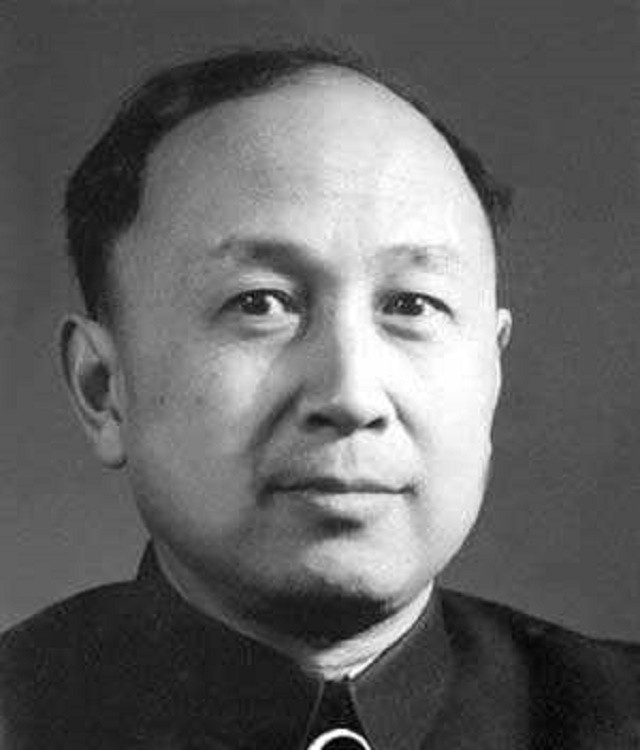 钱学森：被非法拘禁5年后，终回国造出导弹，两个孩子也都成栋梁
