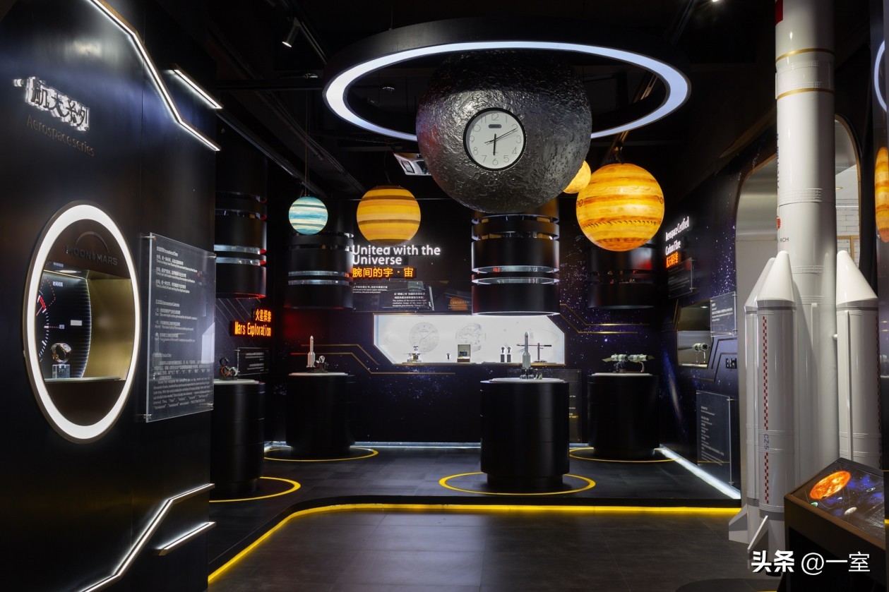 门窗展厅门店效果图,店面展厅设计方案创意设计