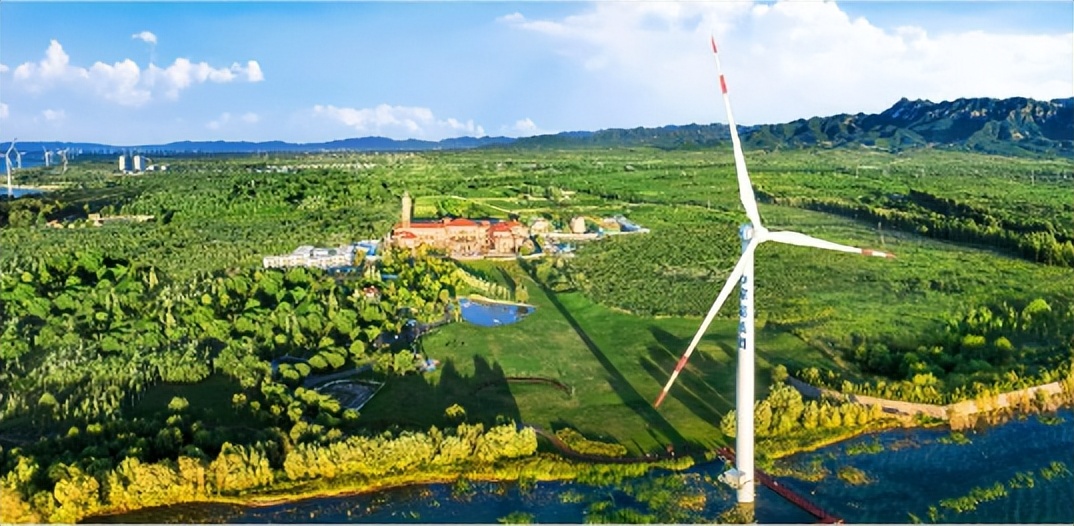 张家口鸿坤葡萄酒小镇推荐,鸿坤葡萄酒小镇现状