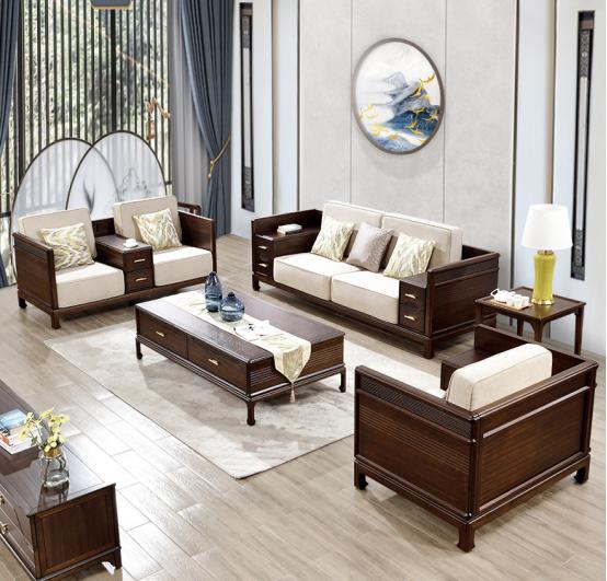 中式之美淡如墨,沉淀之后的传统中式之美