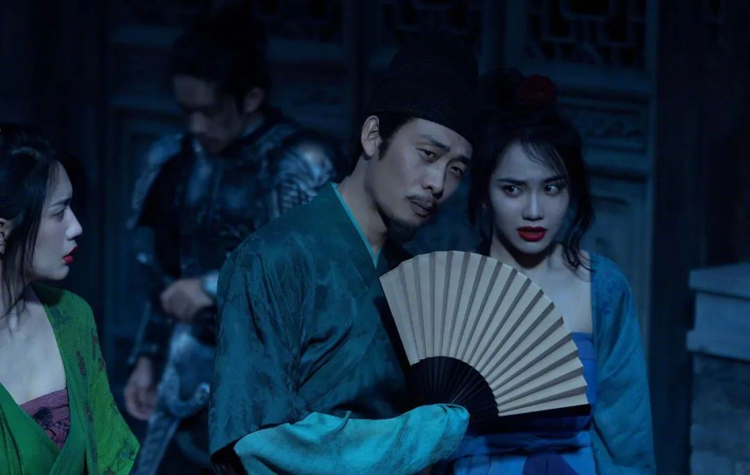 国产必看佳片,开年佳片推荐