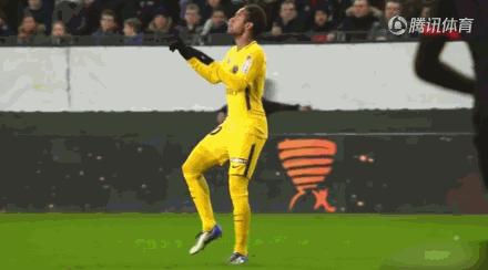 内马尔挨揍集锦,内马尔挨揍合集