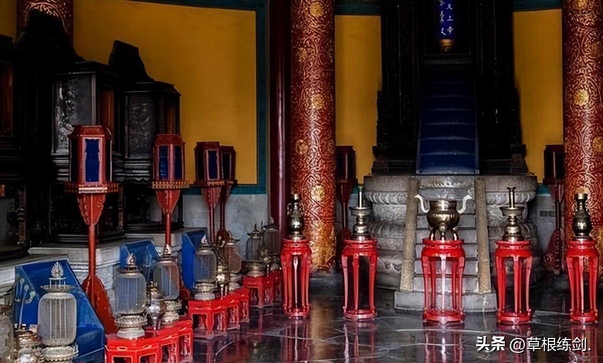 奉先殿是钟表馆吗,故宫钟表馆和珍宝馆参观时间