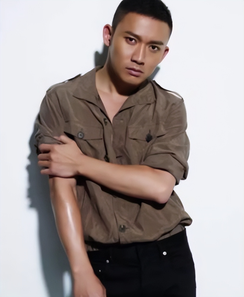 秦子越聂远婚姻分析,秦子越和聂远现在的照片图文