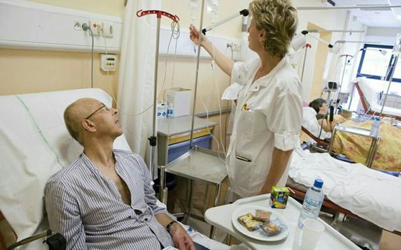 癌症病人一定会持续消瘦吗？瘦到什么程度可能无法挽回了？多注意