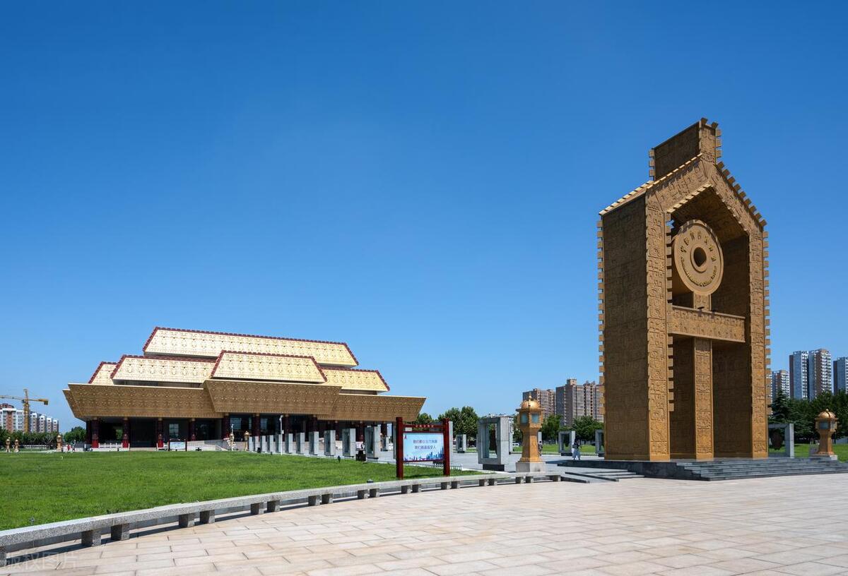 河南景区免费开放名单最新表,春节河南景区免费开放名单最新