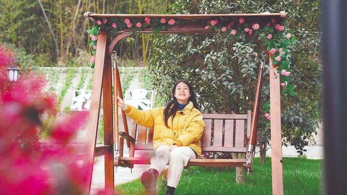 合肥民宿最新排行榜,合肥周边山区民宿