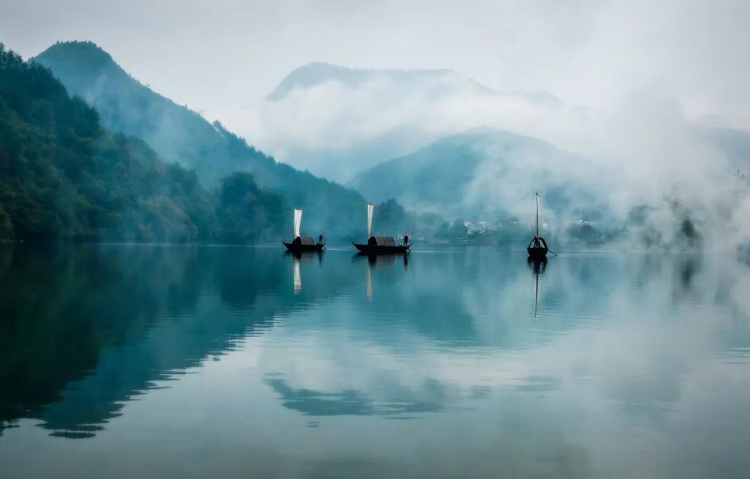 浙江十大公路自驾,浙江神仙居自驾游2-3天推荐