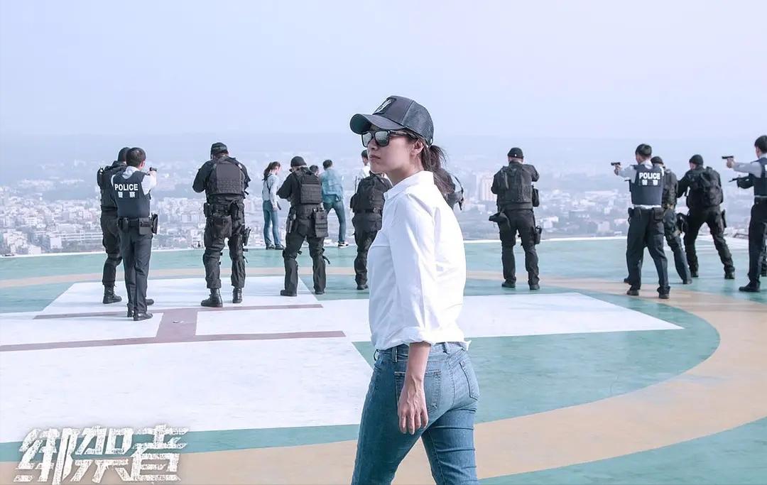 《绑架者》启示，真正转变类型创作态度才能获艺术与商业价值共赢