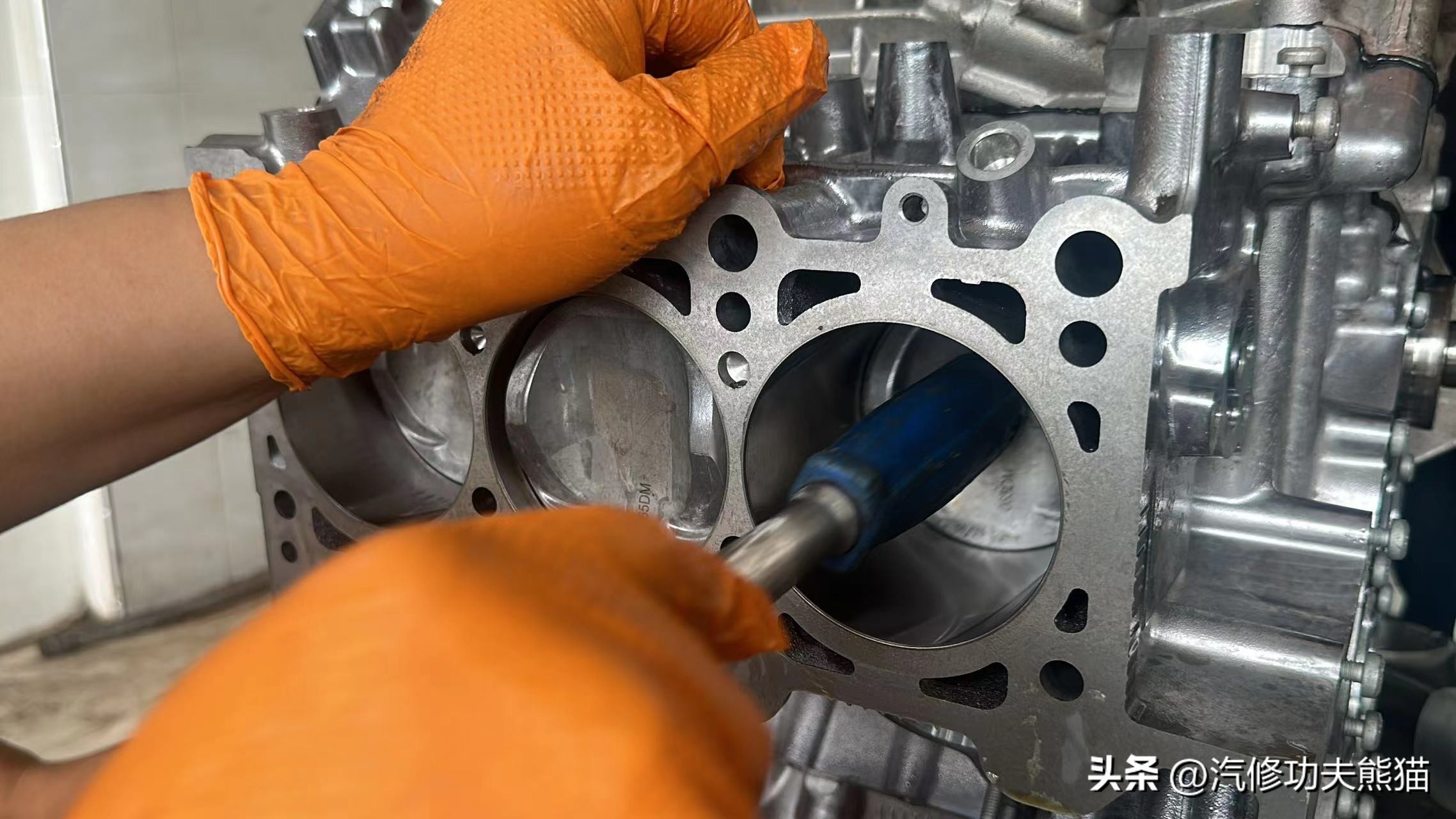 修途锐柴油,大众途锐烧机油根治