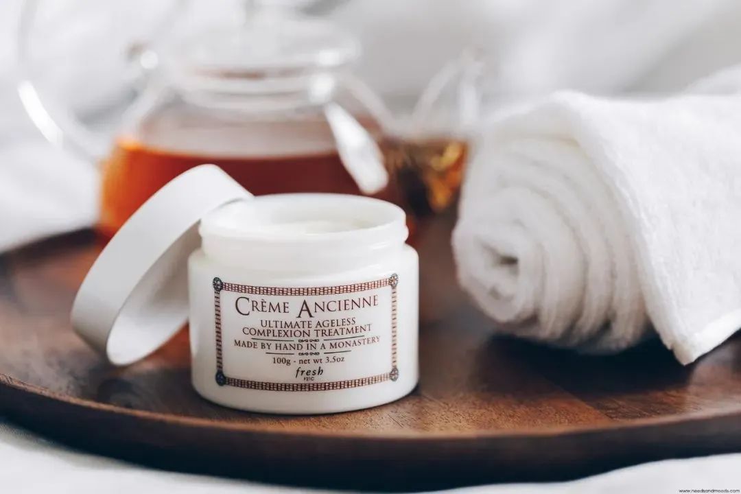 全年龄段抗老面霜,全皮面霜排行榜最新