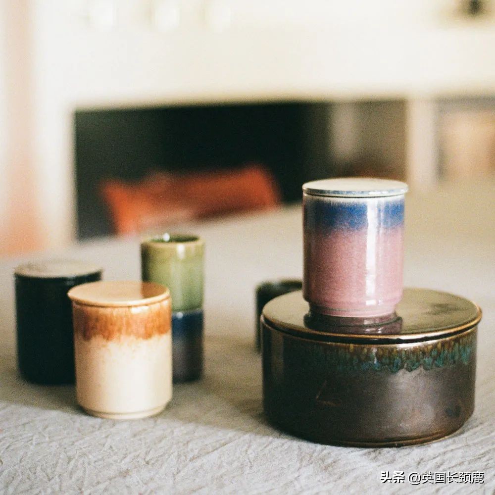 甜度不够香氛来凑：超赞香氛品牌大公开！买回家送礼物都可以