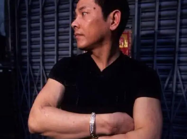 澳门老大崩牙驹最后的结局,澳门老大崩牙驹事件