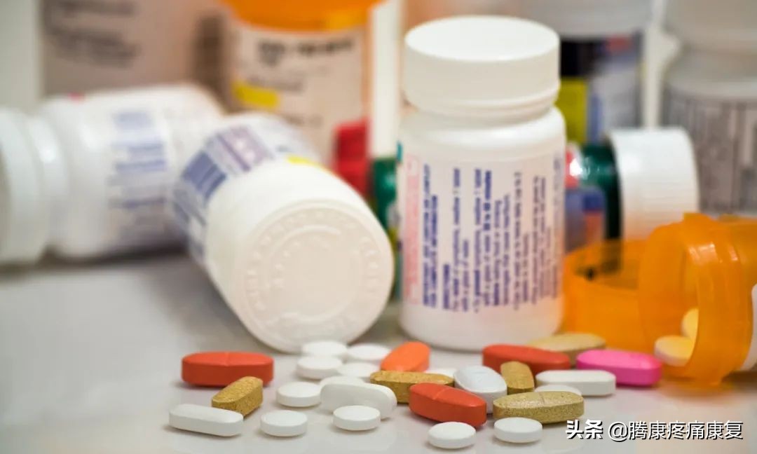 前臂疼痛，这五个动作就能缓解