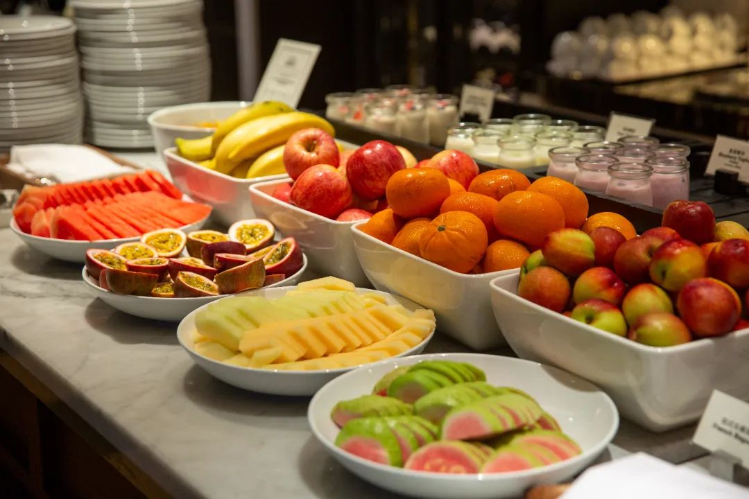 居停中国第四家华尔道夫酒店，奢享美味佳肴，开启鹭岛新玩法！