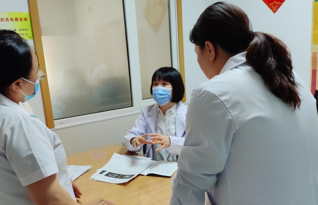 太原市阳曲县：县人民医院举行“索玉平教授名医工作室”签约仪式