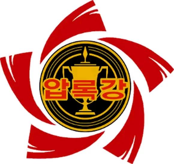 朝鲜足球队队徽,朝鲜男足队徽