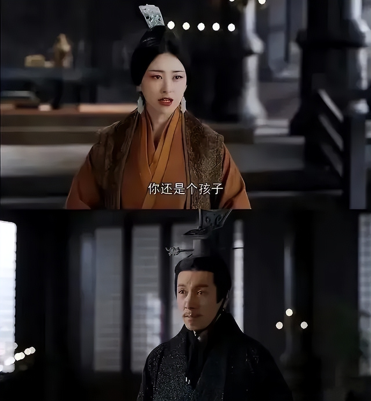 油腻、一脸褶子，这六位大龄男星非要尬演少年，求求你们放过观众