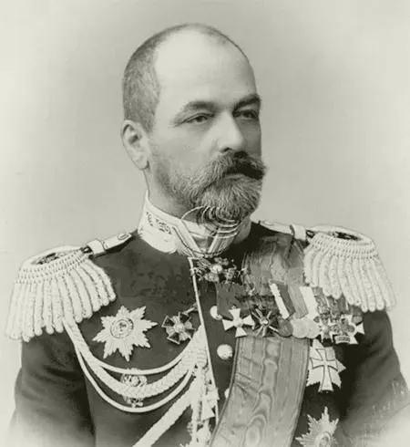 日俄对马海战沙俄为啥失败,日俄海战之对马海战的场面