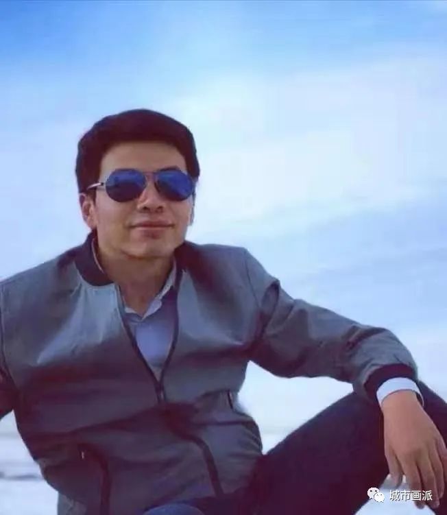 倾城2023·城市画派新春美术作品展