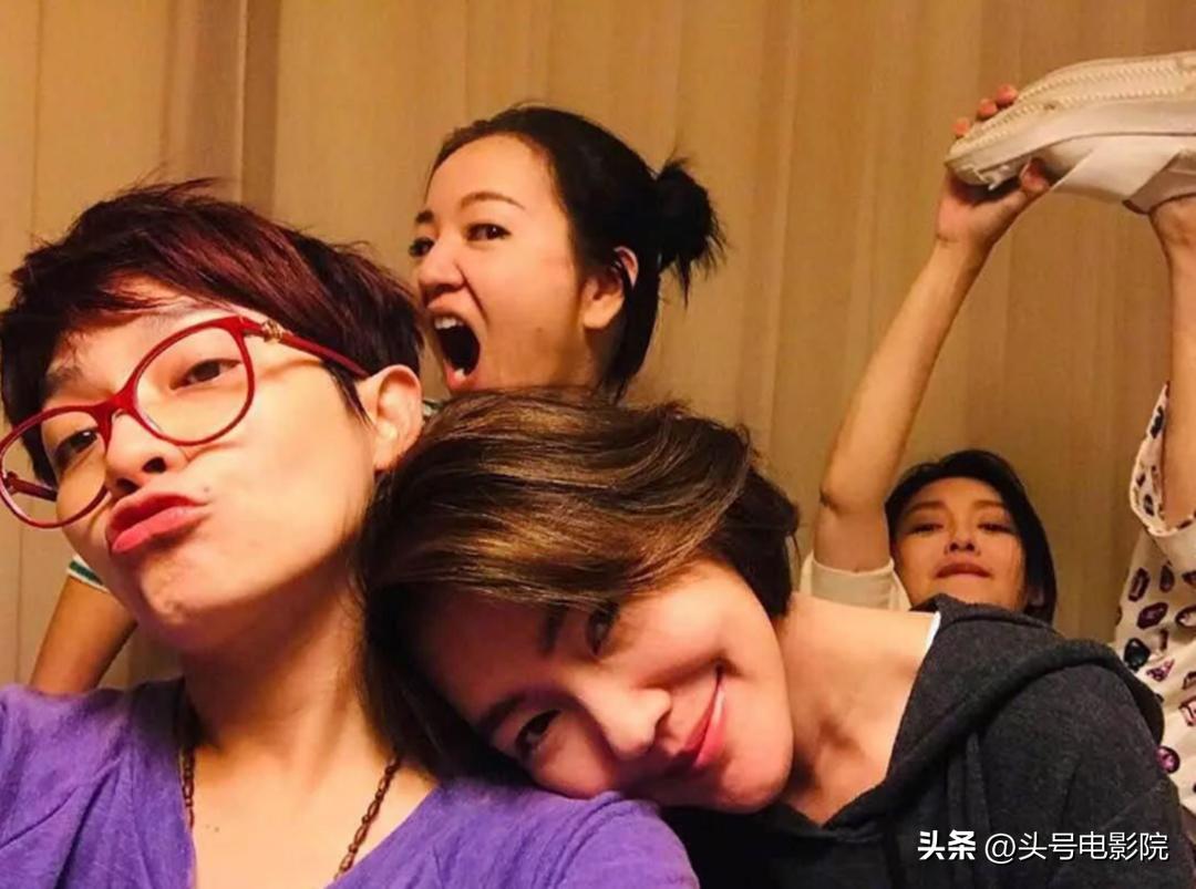 小S视频流出，给舞蹈老师镇定剂！黄子佼爆料，扯掉娱乐圈遮羞布