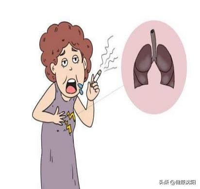 世界无烟日吸烟对身体的十大危害,世界无烟日烟的危害不容小视