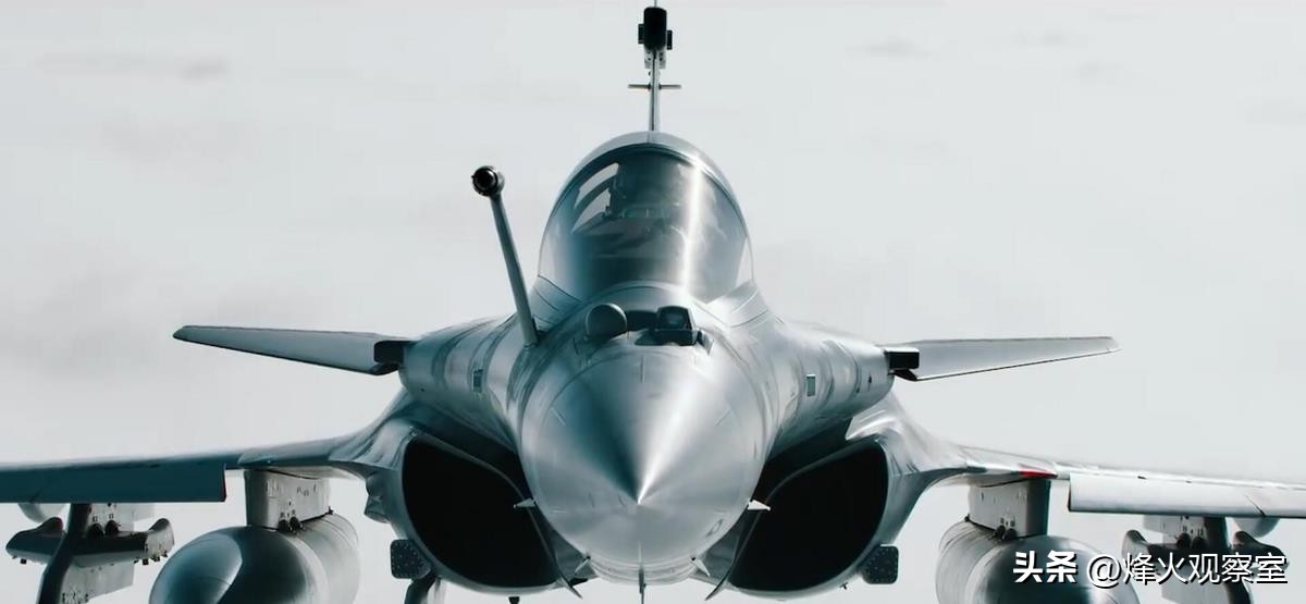 歼10c和阵风,歼10c能否与阵风一战