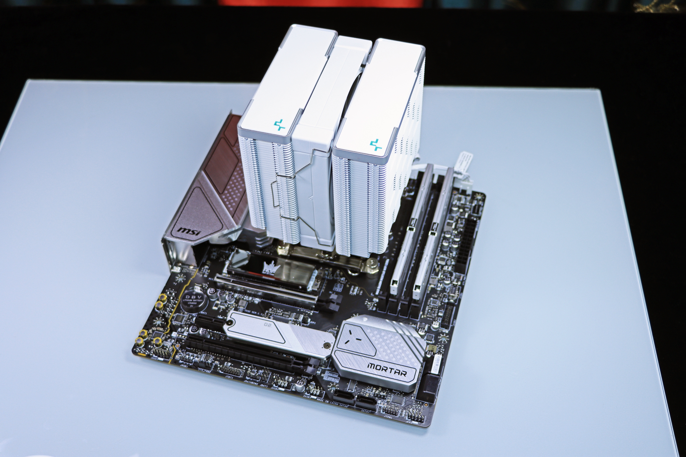 5600和12400测评,12400和5600评测