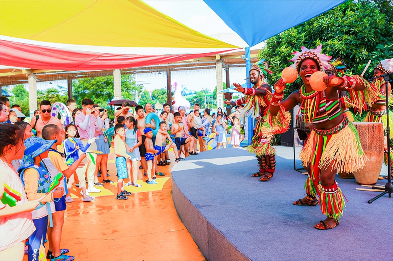 【加快建设国际消费中心城市】点燃文旅消费篇之一：火热夏日与郑州来一场美丽邂逅