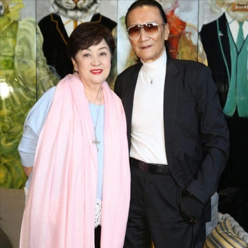 被谢贤养了12年无果，用青春换来2000万，如今38岁的Coco怎么样了