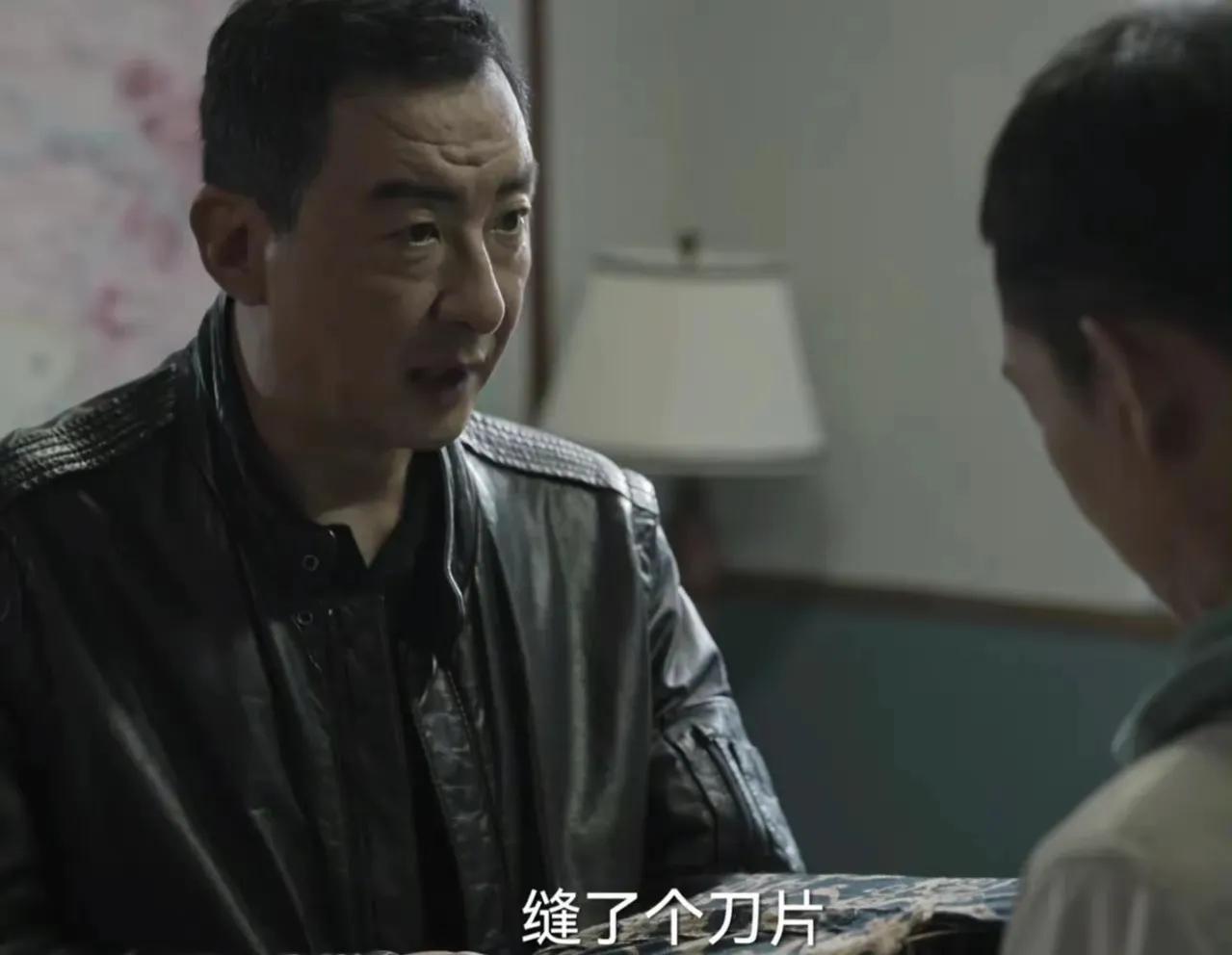 盘点《回响》中出现的7位配角，个个都是实力派，演技炸裂