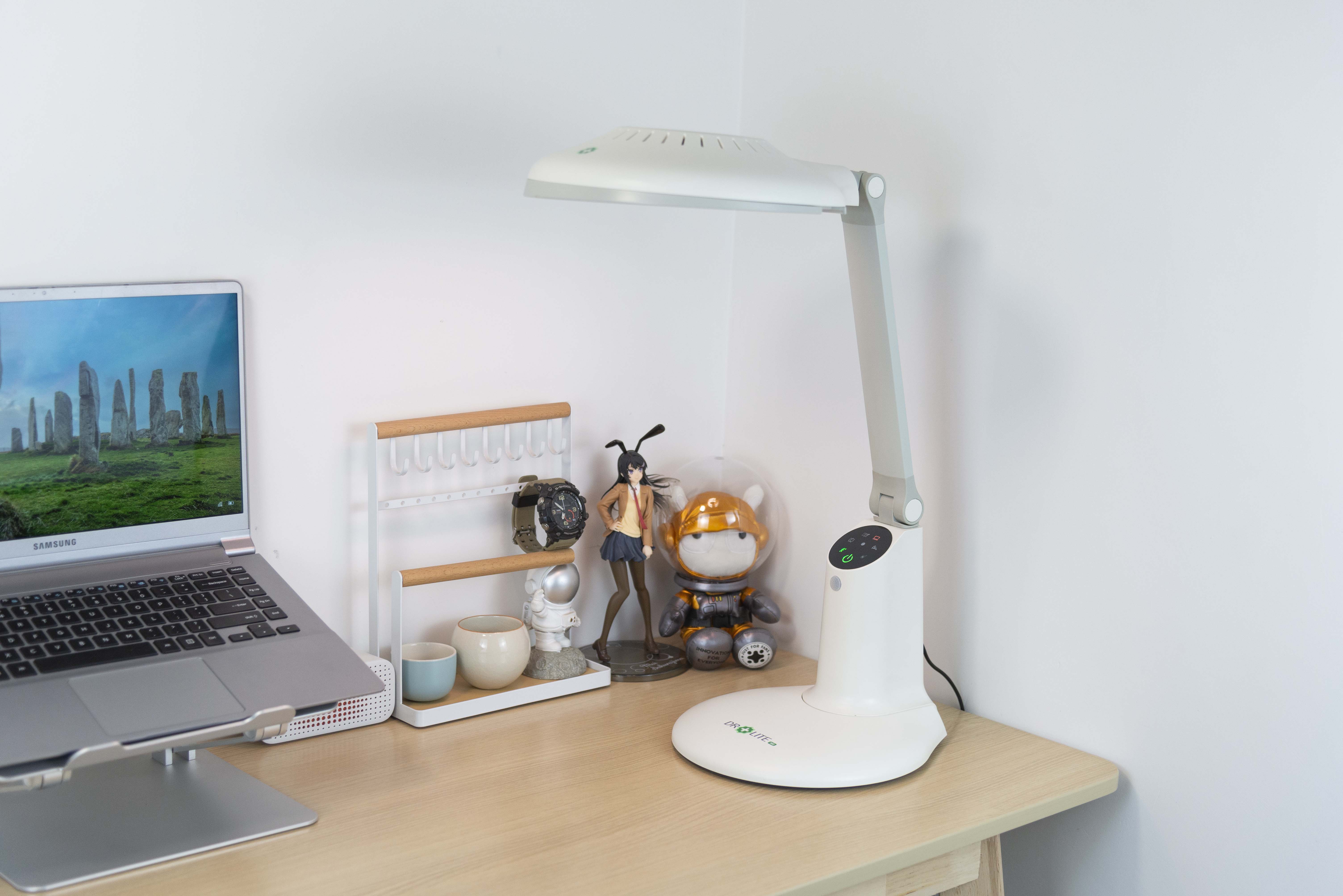 蓝光护眼灯品牌排行榜最新,蓝光护眼灯品牌盘点几款真的护眼