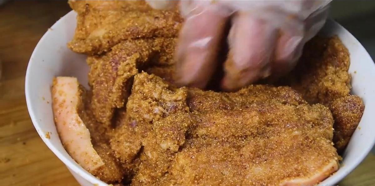 粉蒸肉怎么做好吃有诀窍,粉蒸肉好吃有诀窍试试这样做