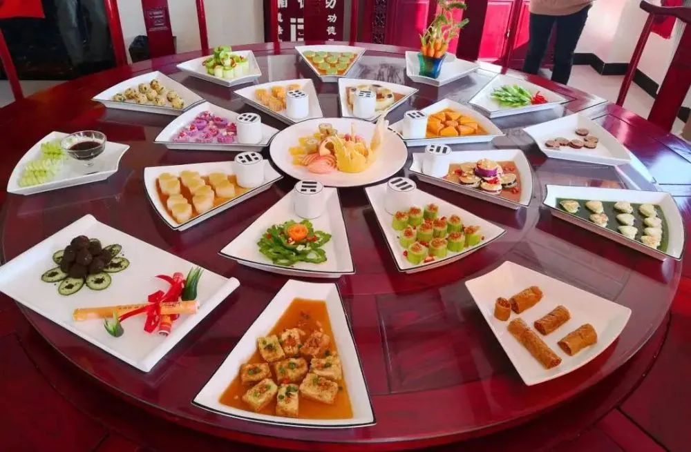 七论赣菜发展,朱虹论赣菜