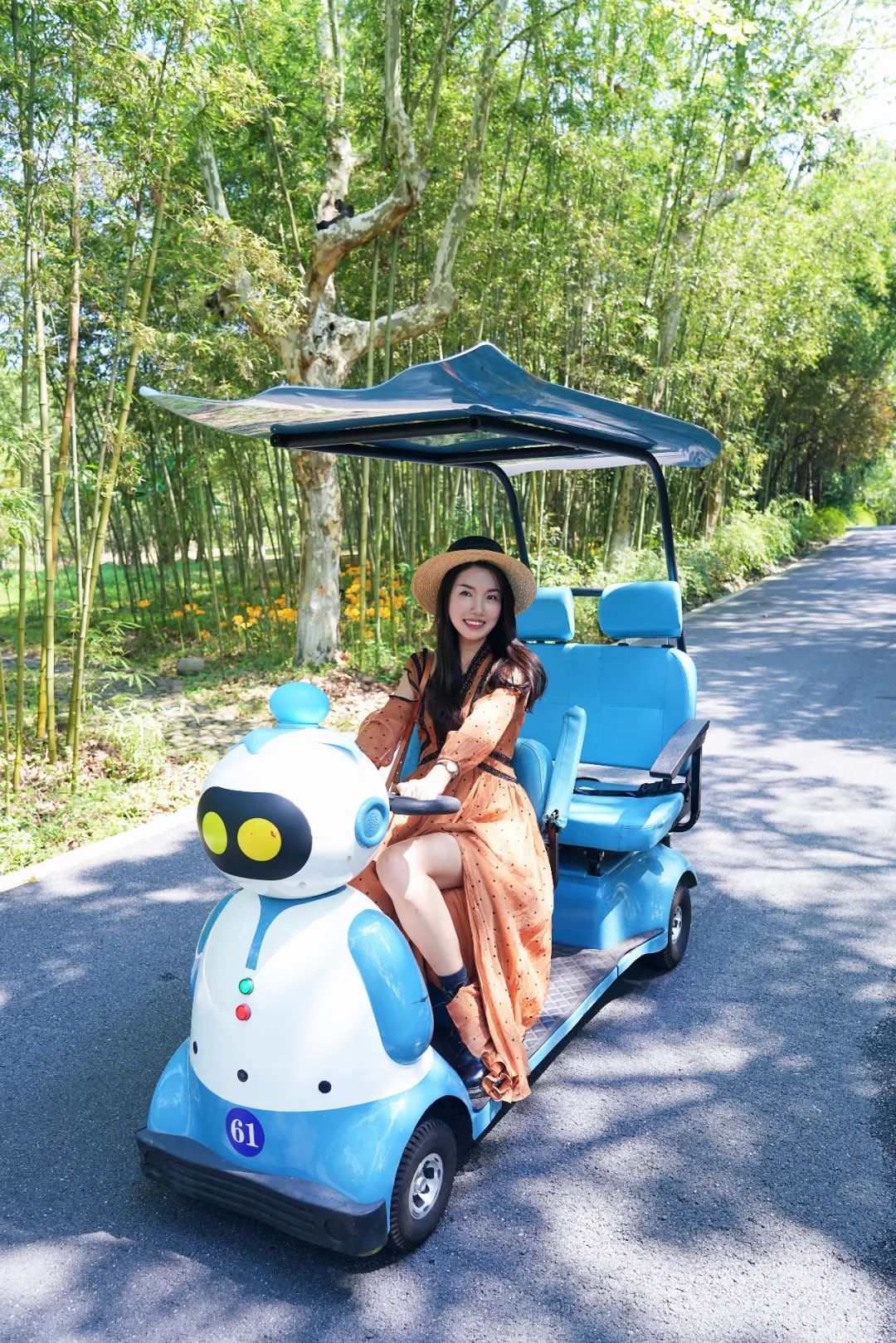 安吉亲子旅游必去的景点,安吉最新亲子旅游度假