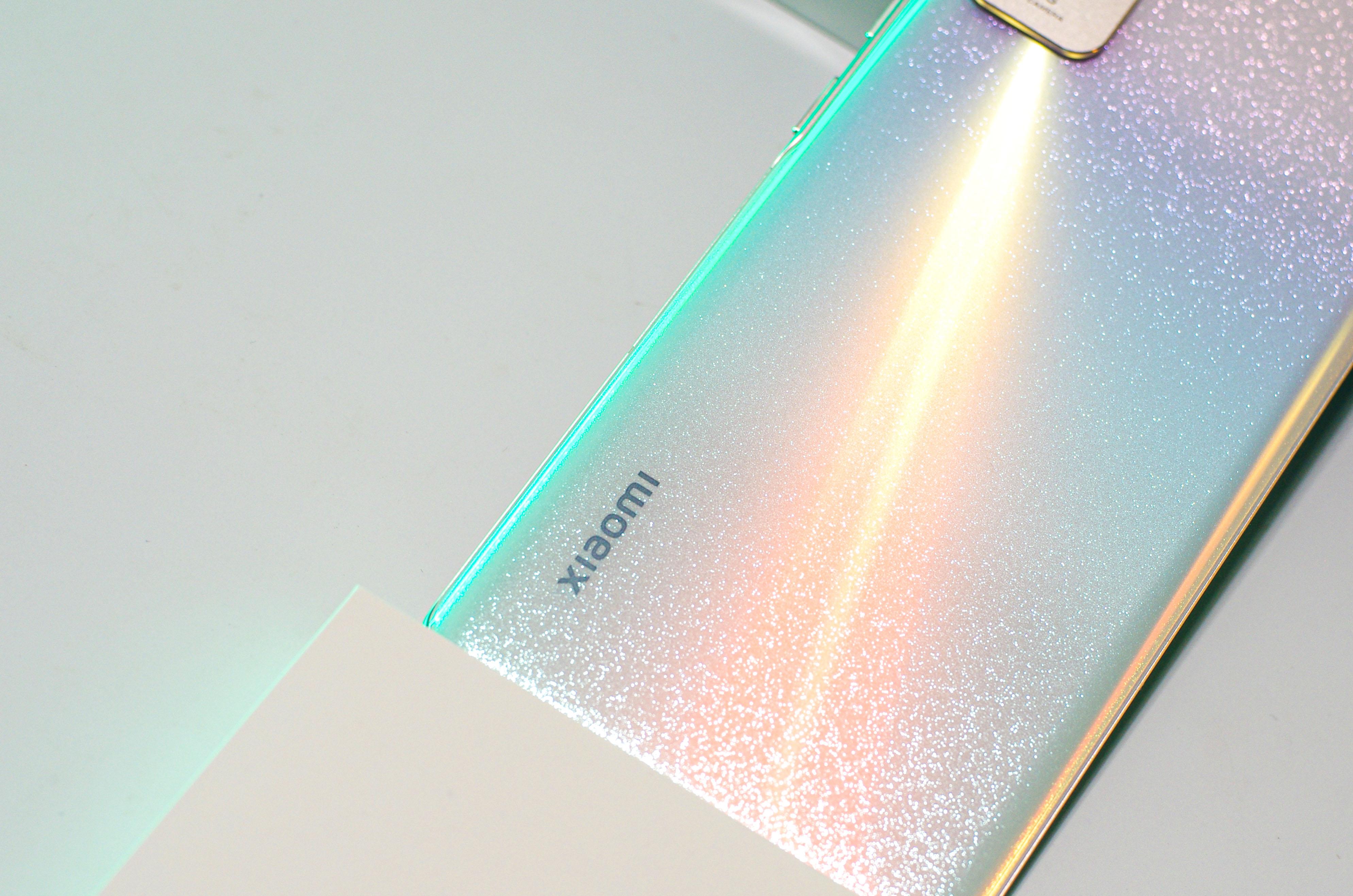 小米Civi1S测评,小米civi1s安兔兔跑分