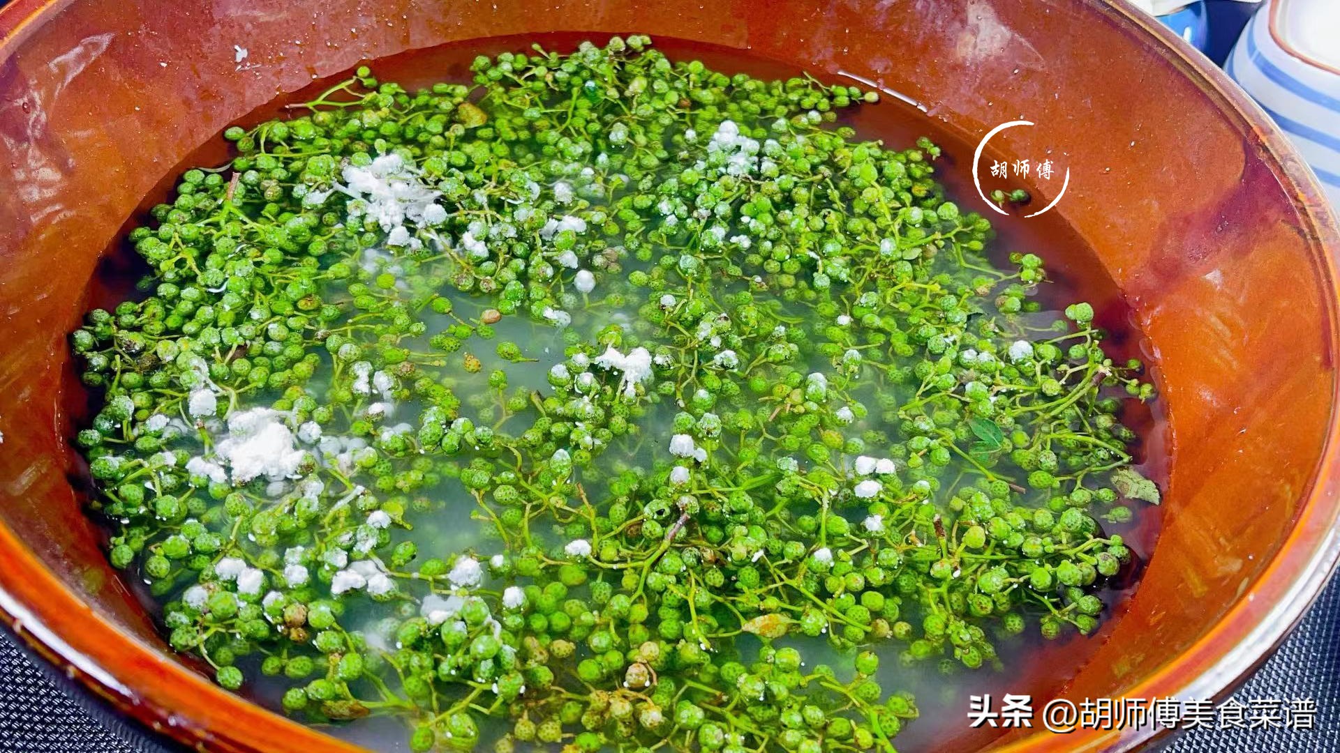 夏天看到这菜千万不要手软,夏天看到这种菜别手软清凉解暑